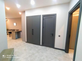 Bakuvi One bedroom apartmetns near Nizami street 52